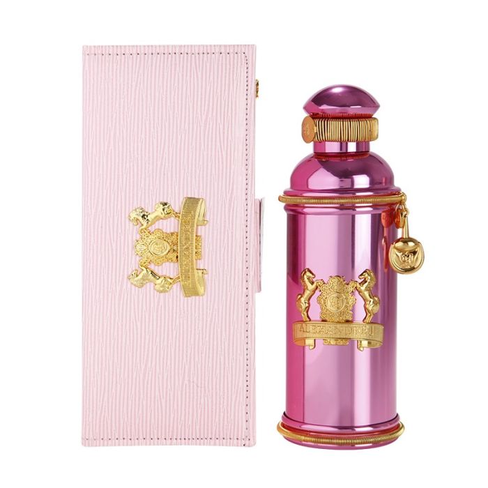 Alexandre.J The Collector: Rose Oud woda perfumowana 100ml unisex