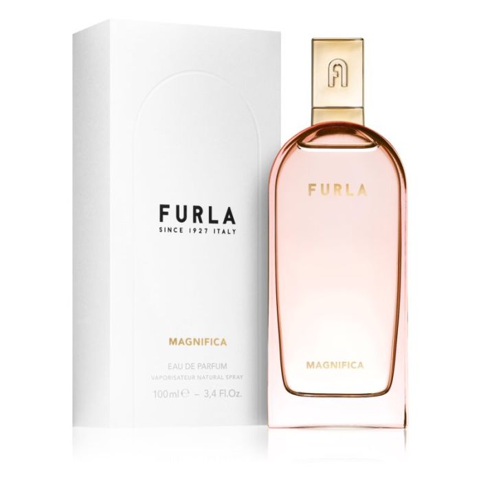 Furla Magnifica woda perfumowana 100ml dla Pań