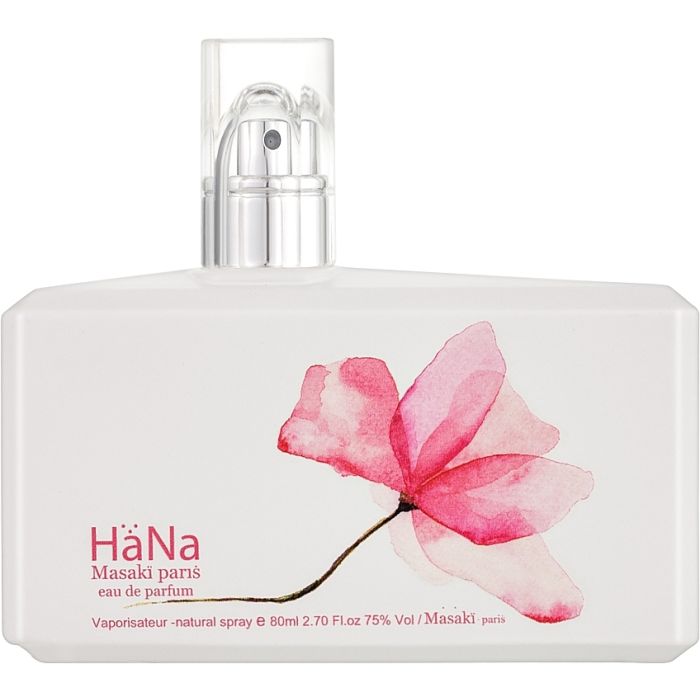 Masaki Matsushima Hana woda perfumowana 80ml dla pań