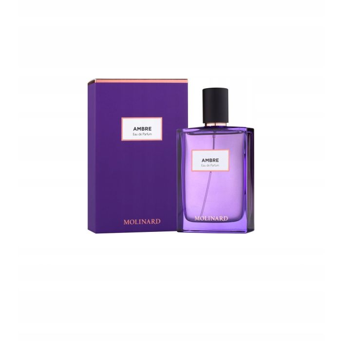 Molinard Ambre woda perfumowana 75ml dla Pań
