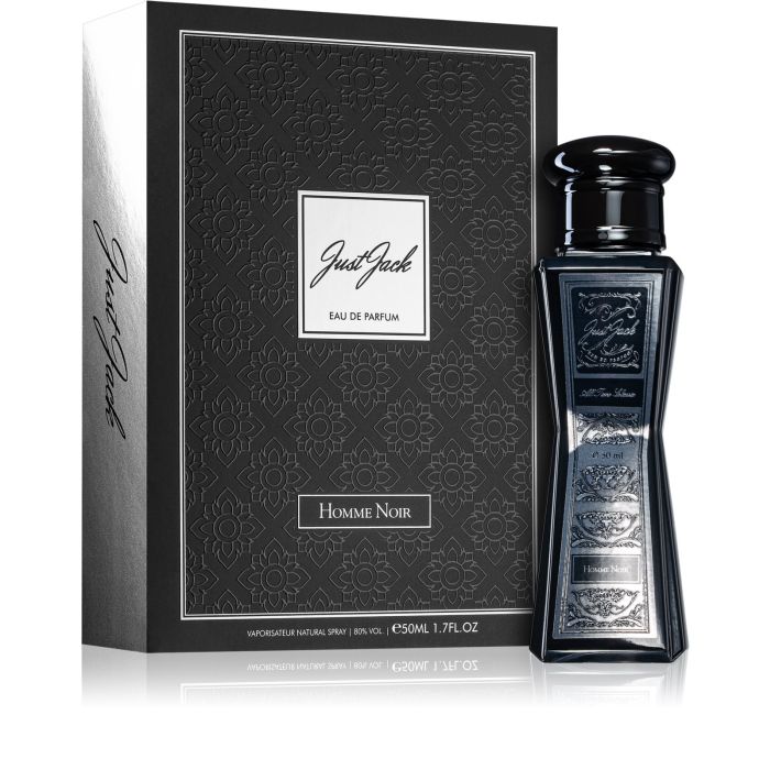 Just Jack Homme Noir woda perfumowana 50ml dla Panów