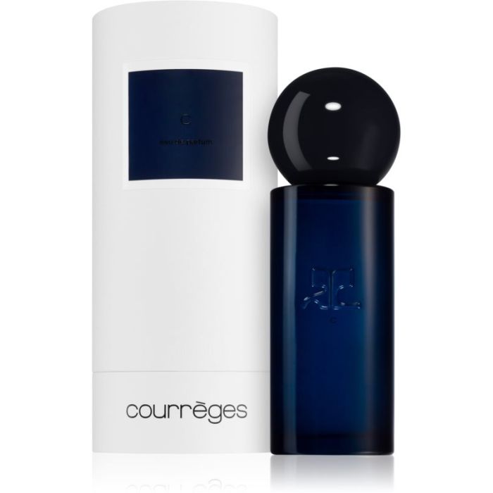 Courreges C woda perfumowana 100ml unisex