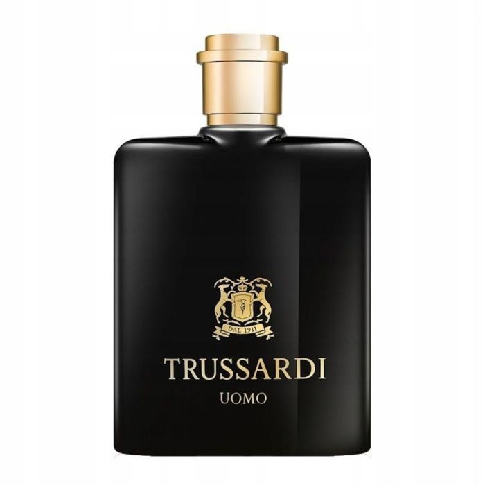 Trussardi Uomo woda toaletowa 200ml dla Panów