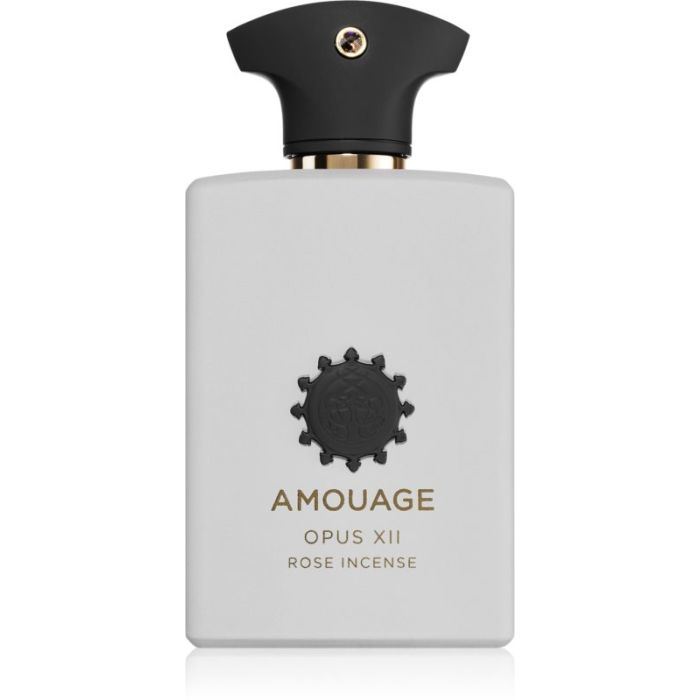 Amouage Opus XII: Rose Incense woda perfumowana 100ml unisex