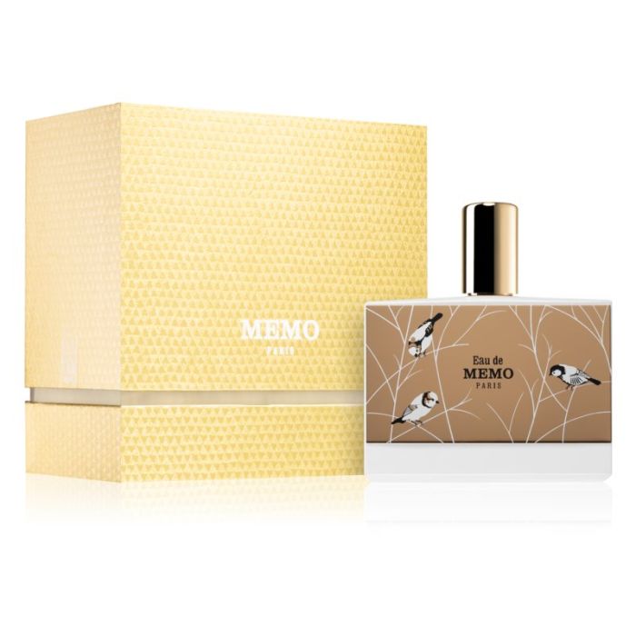 Memo Eau de Memo woda perfumowana 100ml unisex