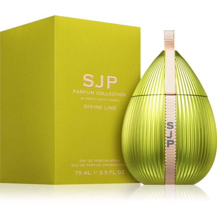Sarah Jessica Parker SJP Lime woda perfumowana 75ml dla Pań