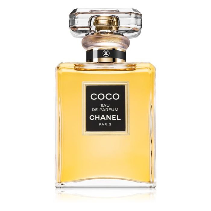 Chanel Coco Woda perfumowana 50ml dla Pań
