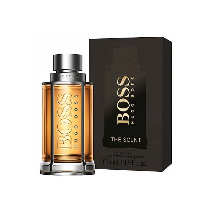 Hugo Boss The Scent woda toaletowa 50ml dla Panów