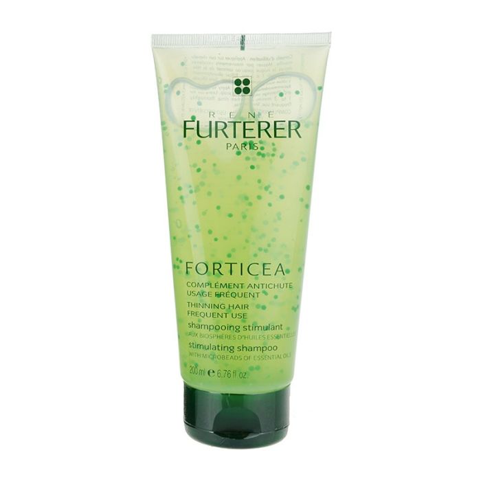Rene Furterer Forticea szampon przeciw wypadaniu włosów (Stimulating Shampoo)  200ml