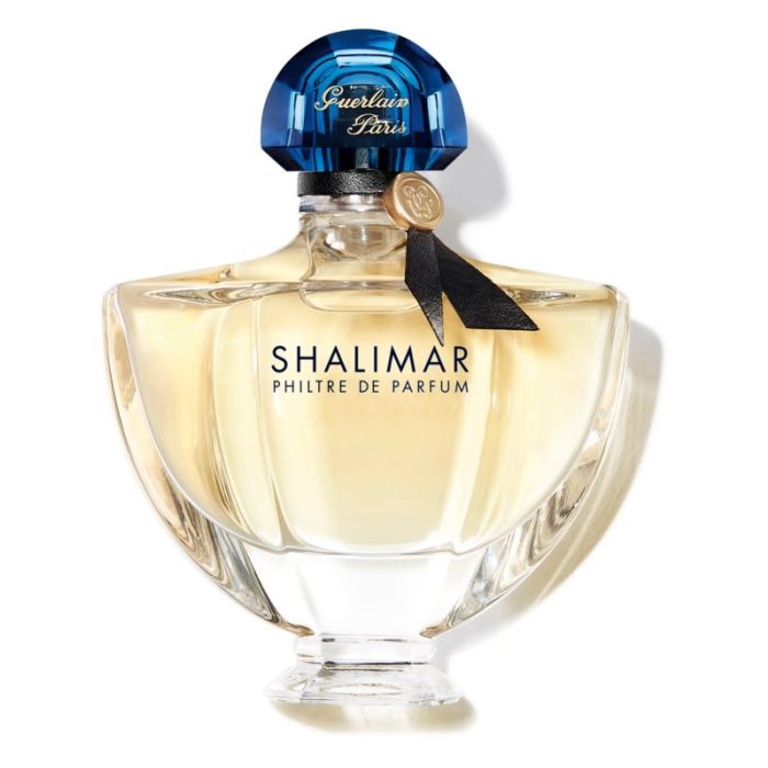 Guerlain Shalimar Philtre de Parfum woda perfumowana 50ml dla Pań