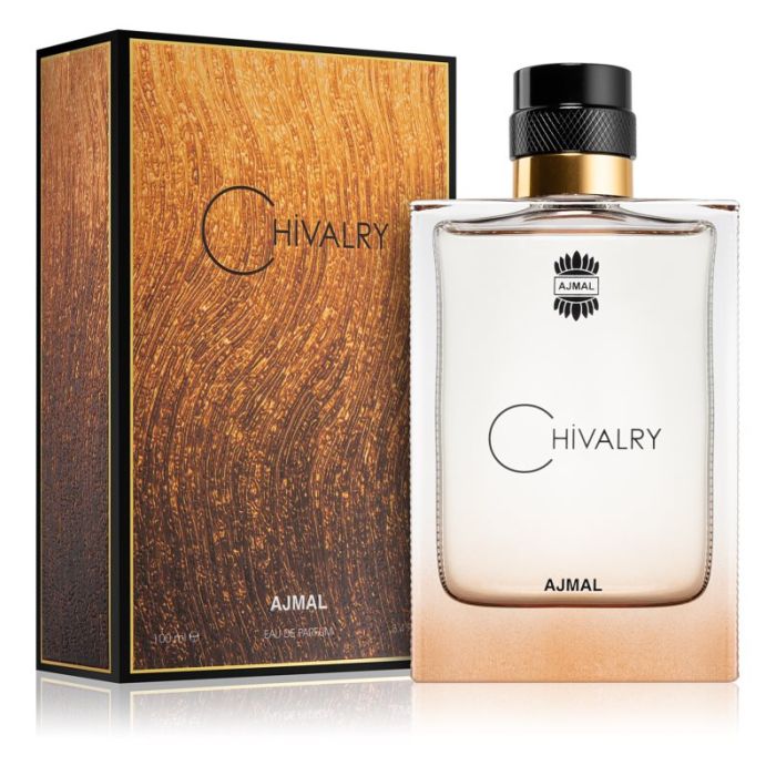 Ajmal Chivalry woda perfumowana 100ml dla mężczyzn