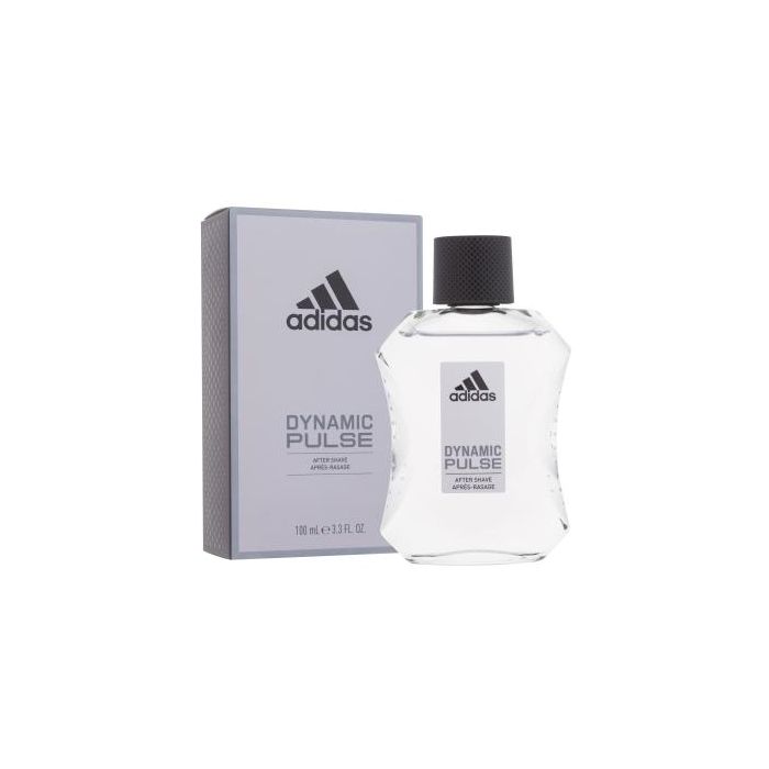 Adidas Dynamic Pulse woda po goleniu 100ml dla mężczyzn