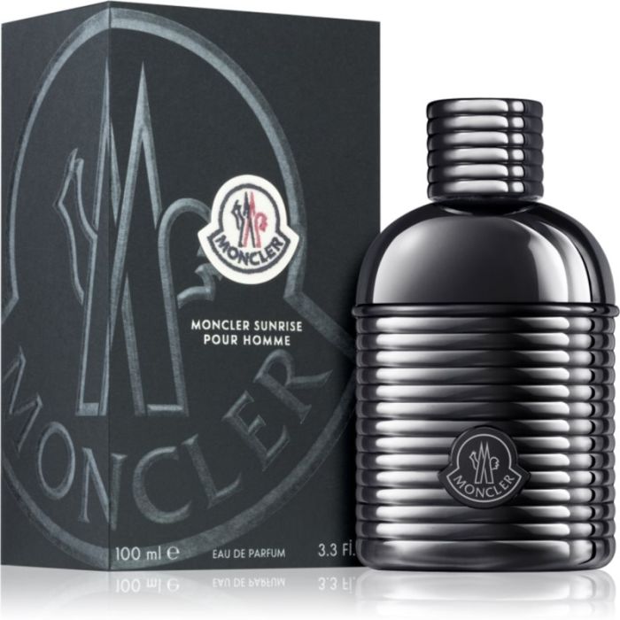 Moncler Pour Homme Sunrise woda perfumowana 100ml dla Panów