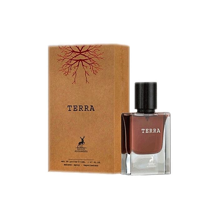Maison Alhambra Terra woda perfumowana 50ml unisex
