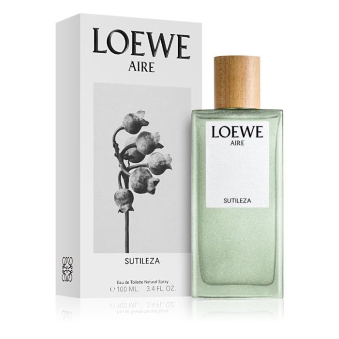 Loewe Aire Sutileza woda toaletowa 100ml dla Pań