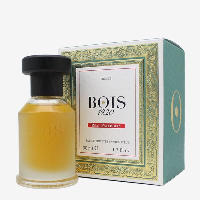 Bois 1920 Real Patchouly woda perfumowana 50ml unisex