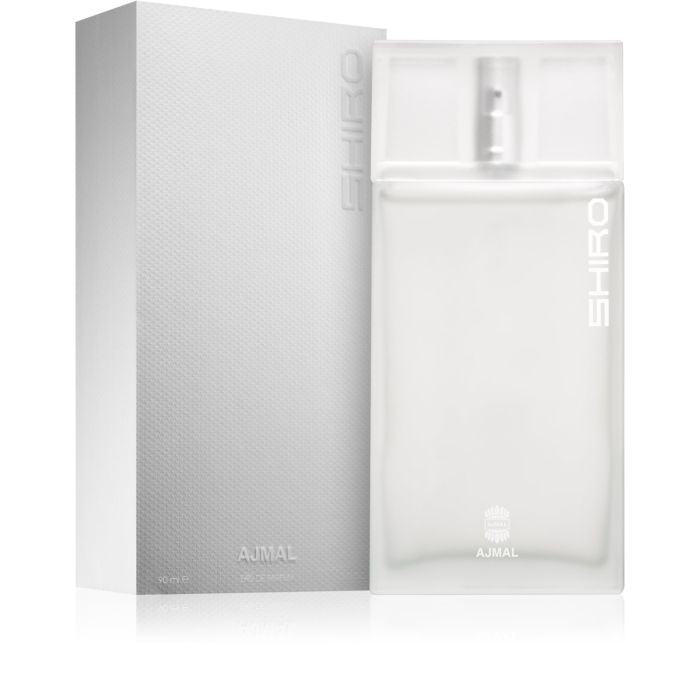 Ajmal Shiro woda perfumowana 90ml dla Panów