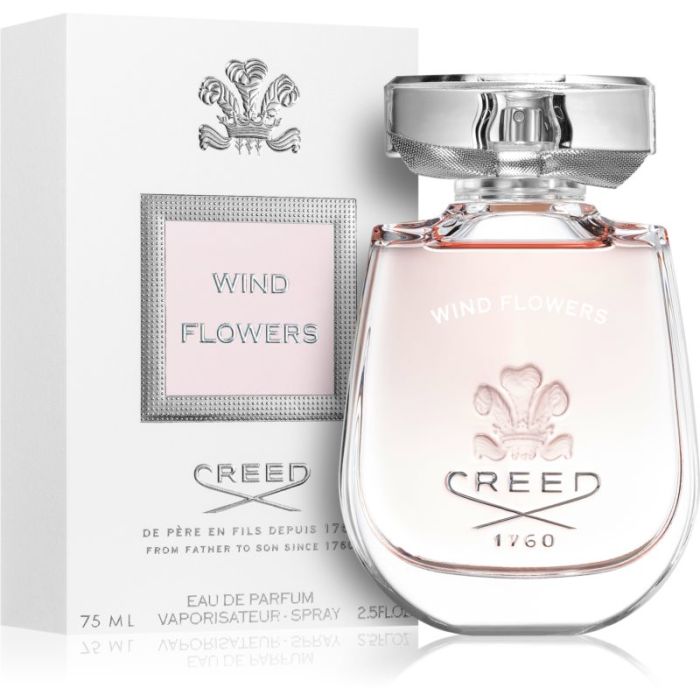Creed Wind Flowers woda perfumowana 75ml dla Pań