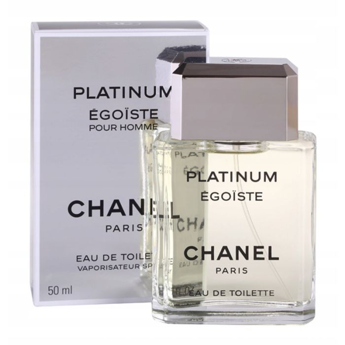 Chanel Platinum Egoiste Woda toaletowa 50ml dla Panów