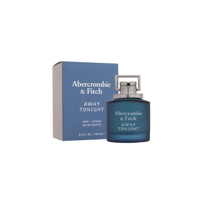 Abercrombie & Fitch Away Tonight woda toaletowa 100ml dla Panów