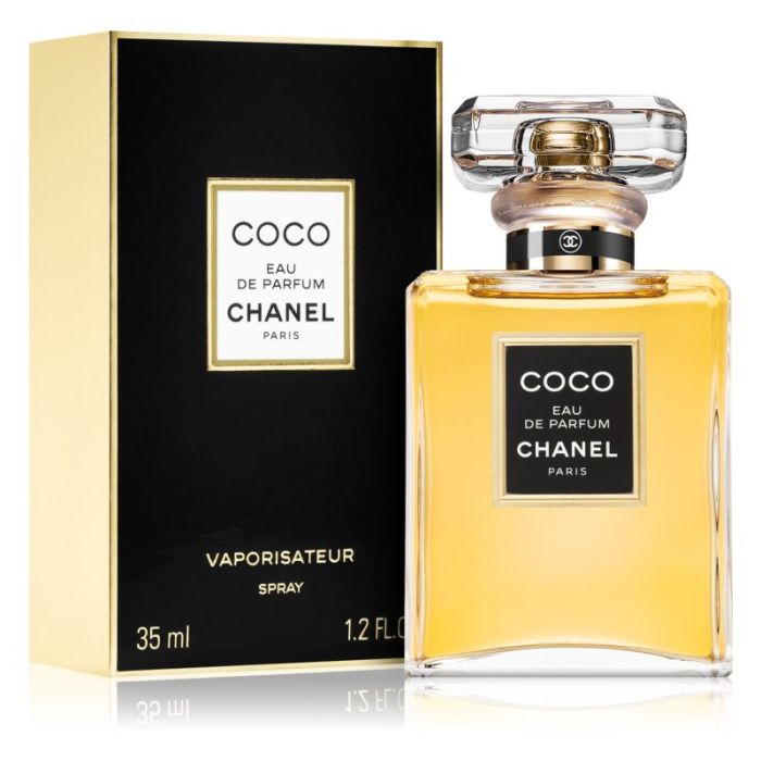 Chanel Coco Woda perfumowana 35ml dla Pań