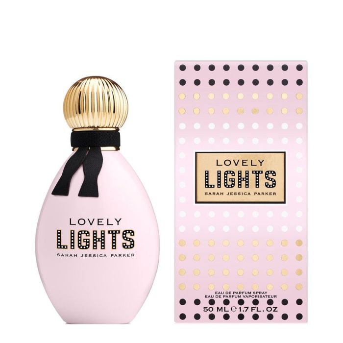 Sarah Jessica Parker Lovely Lights woda perfumowana 50ml dla Pań