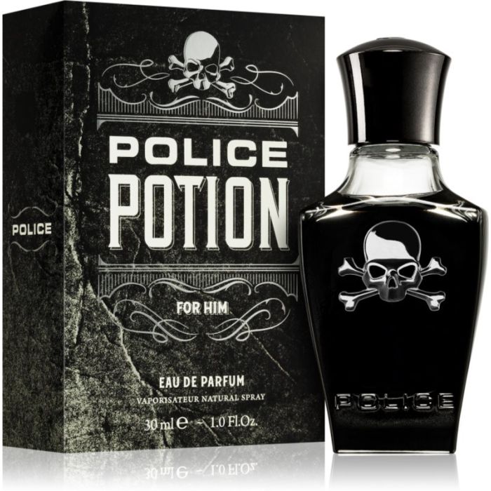 Police Potion woda perfumowana 30ml dla Panów