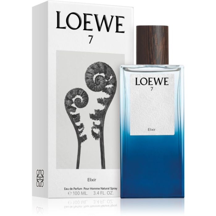 Loewe 7 Elixir woda perfumowana 100ml dla Panów