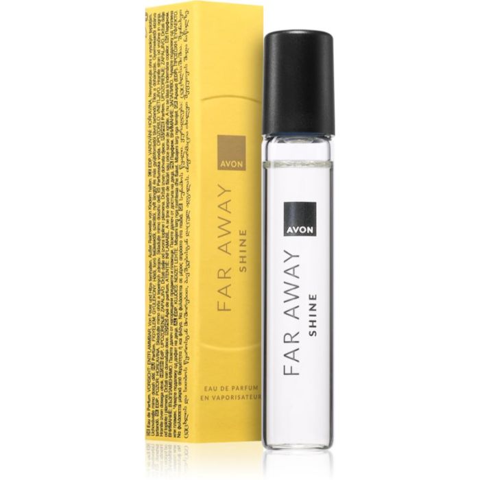 Avon Far Away Shine woda perfumowana 10ml dla Pań
