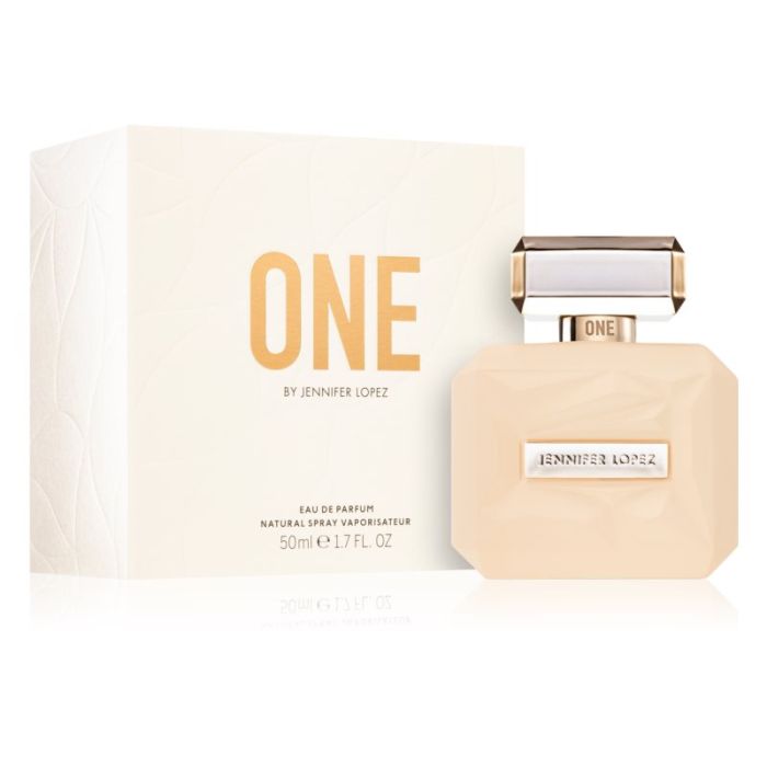 Jennifer Lopez One woda perfumowana 50ml dla Pań