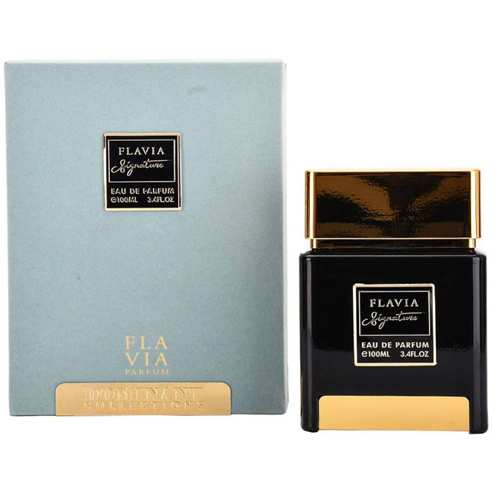 Flavia Signature woda perfumowana 100ml unisex