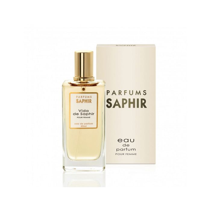 Saphir Vida de Saphir Pour Femme woda perfumowana 50ml dla Pań
