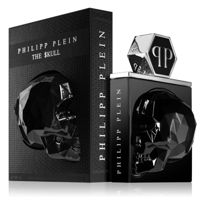 Philipp Plein The $kull woda perfumowana 125ml unisex