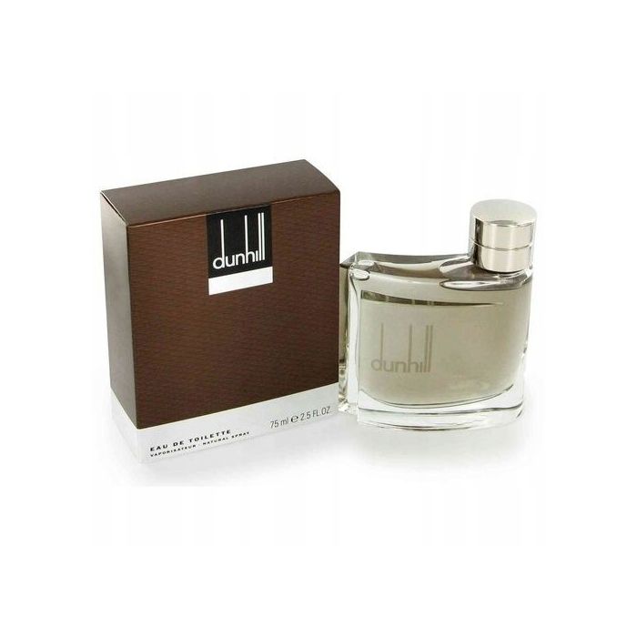 Dunhill Brown Woda toaletowa 75ml dla Panów