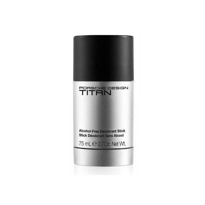 Porsche Design Titan dezodorant w sztyfcie 75ml dla Panów