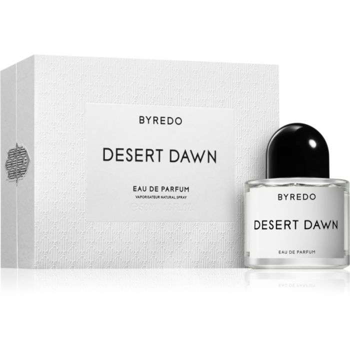 BYREDO Desert Dawn woda perfumowana 50ml unisex