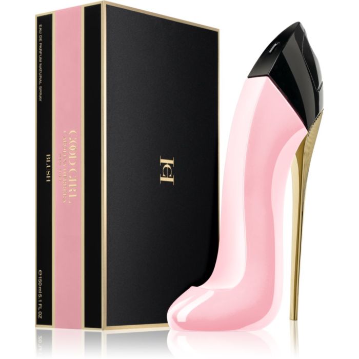 Carolina Herrera Good Girl Blush woda perfumowana 150ml dla Pań
