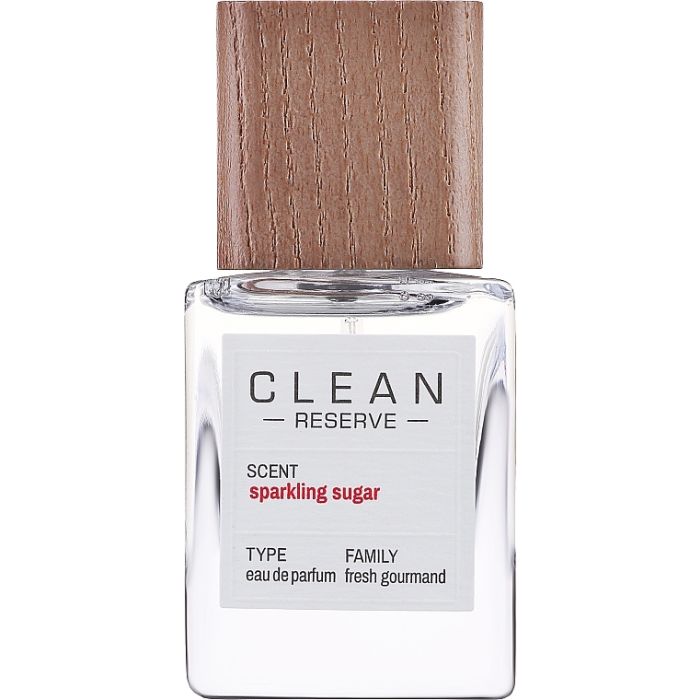 Clean Reserve Sparkling Sugar woda perfumowana 30ml unisex