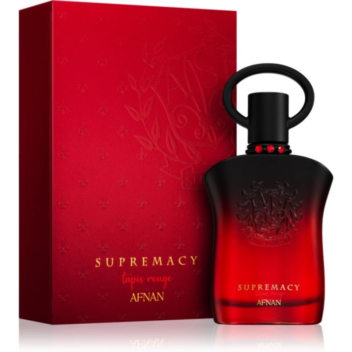 Afnan Supremacy Tapis Rouge woda perfumowana 90ml dla Pań