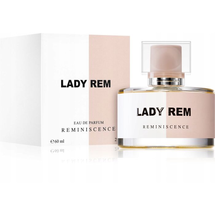 Reminiscence Lady Rem woda perfumowana 60ml dla Pań