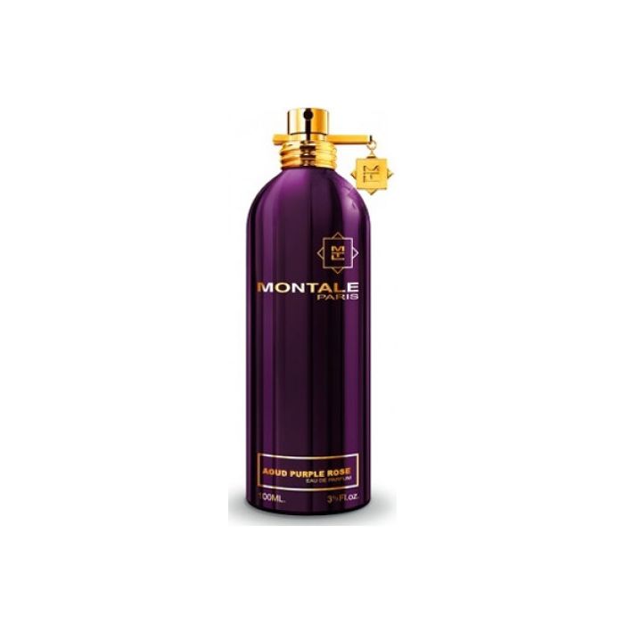 Montale Aoud Purple Rose woda perfumowana 100ml unisex