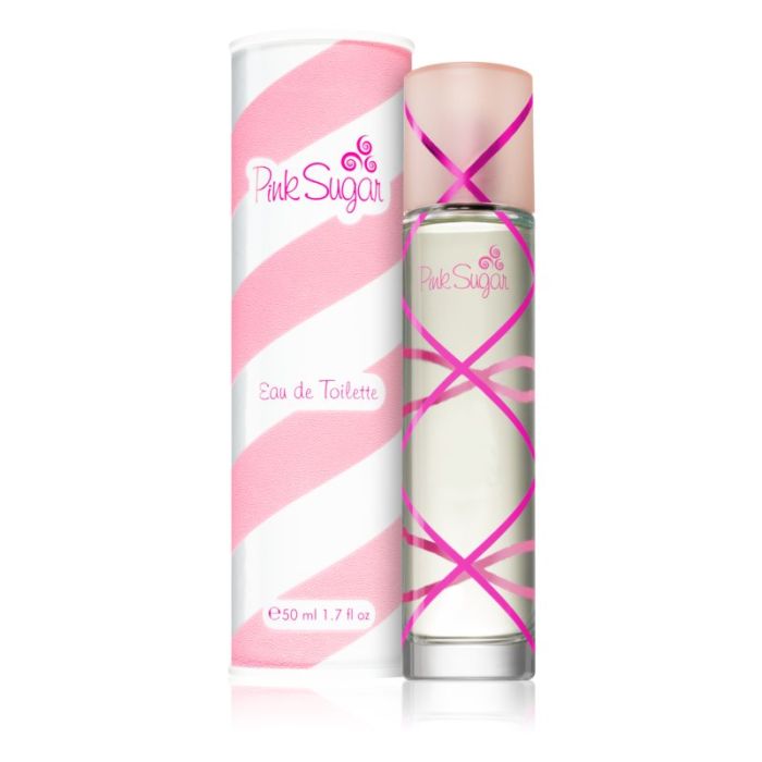 Aquolina Pink Sugar woda toaletowa 50ml dla Pań