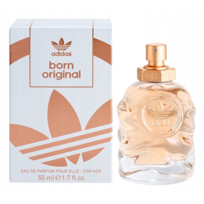 Adidas Originals Born Original Woda perfumowana 50ml dla Pań