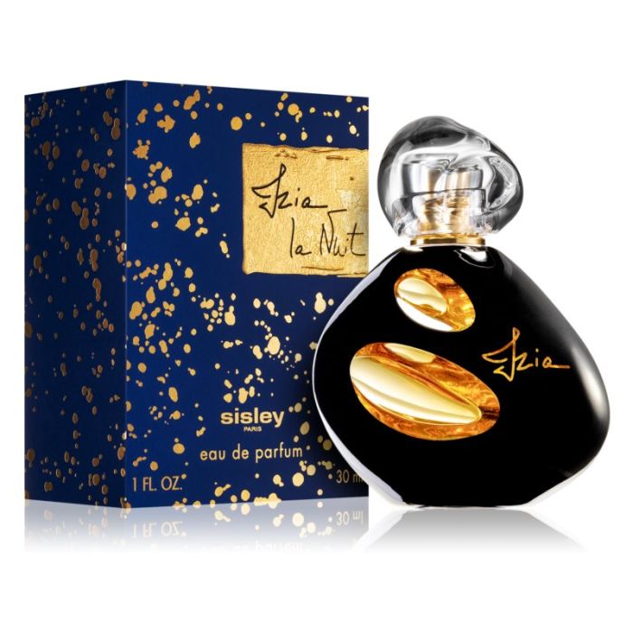 Sisley Izia La Nuit woda perfumowana 30ml dla Pań