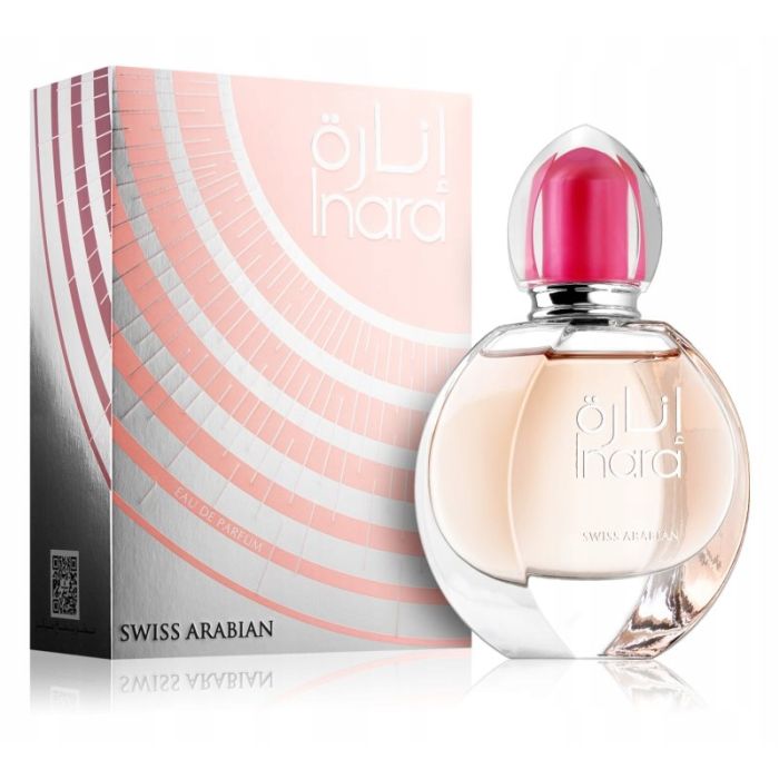 Swiss Arabian Inara woda perfumowana 55ml dla Pań