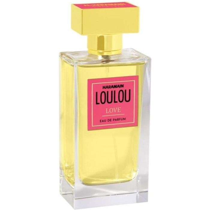 Al Haramain Loulou Love woda perfumowana 100ml dla kobiet