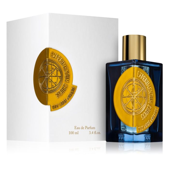 Etat Libre d'Orange Experimentum Crucis woda perfumowana 100ml unisex