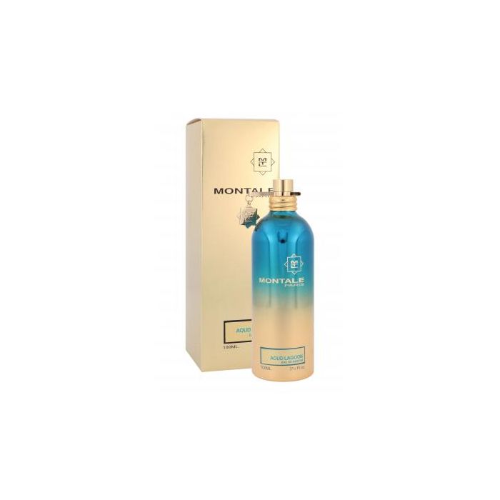 Montale Aoud Lagoon woda perfumowana 100ml unisex