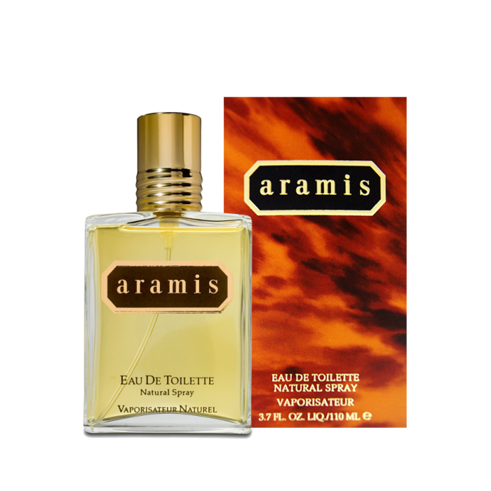 Aramis For Men woda toaletowa 110ml dla Panów
