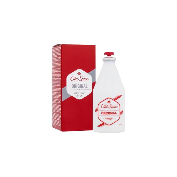 Old Spice Original woda po goleniu 100ml dla Panów